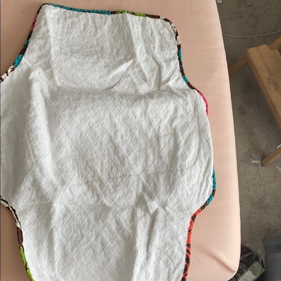 Vera Bradley Diaper Bag - Picture 6 of 6